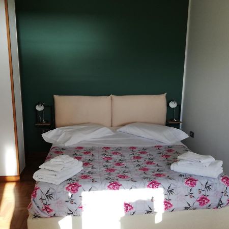 Le Terrazze A Mergellina Neapel Exterior foto